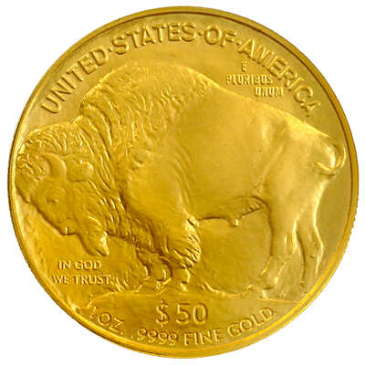 American-Gold-Buffalo-Back-view-South-Bay-Gold