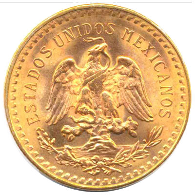 Mexican-Gold-50-Peso-Back-South-Bay-Gold