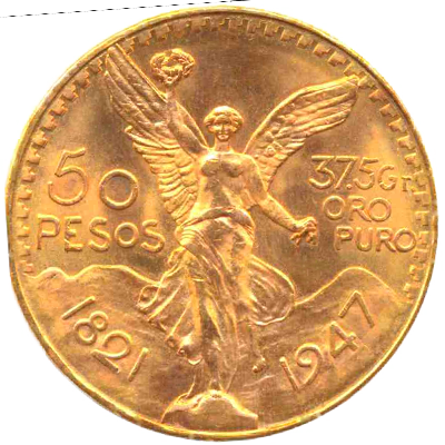 Mexican-Gold-50-Peso-Front-South-Bay-Gold