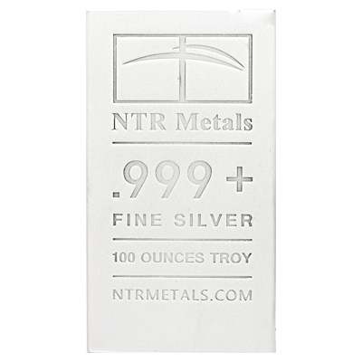 NTR-100oz-Silver-Bar-South-Bay-Gold-Coin-Store-USA