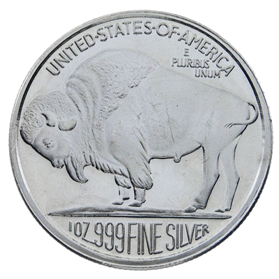 2013-Silver-Buffalo-Back-South-Bay-Gold-Coin-Store-USA