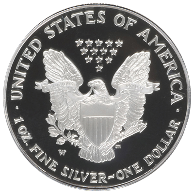 American-Silver-Eagle-Proof-Back-view-South-Bay-Gold