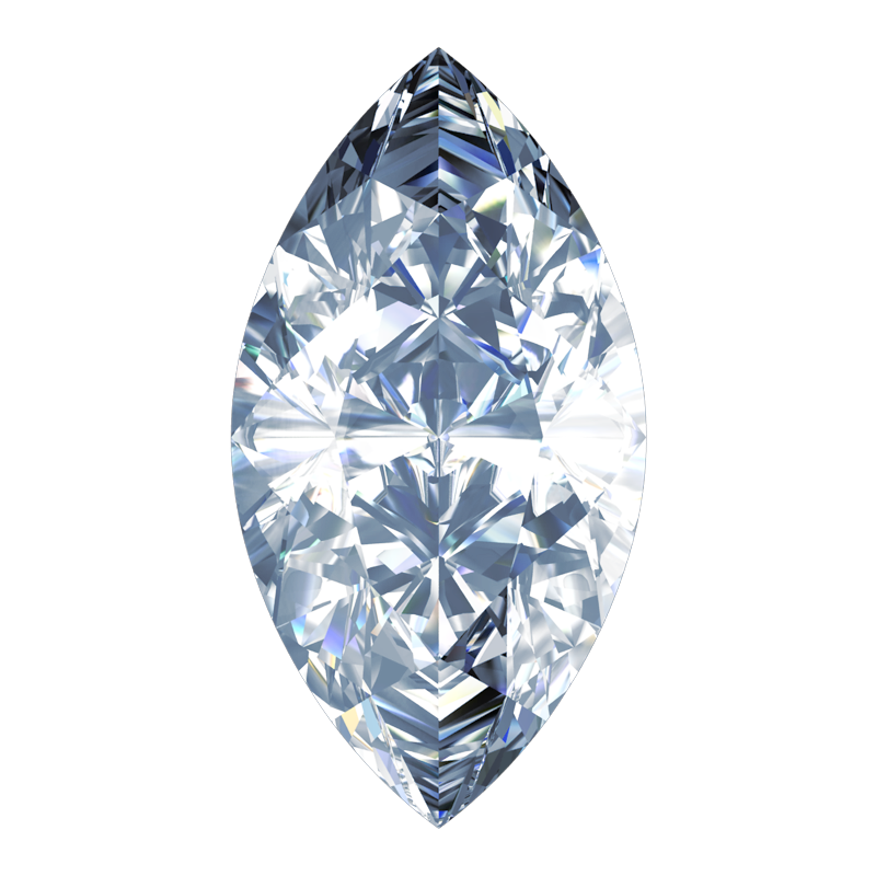 Diamond Marquise-Cut - South Bay Gold