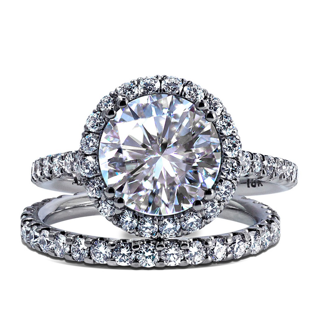 South Bay Gold - Diamond Wedding & Engagement Ring