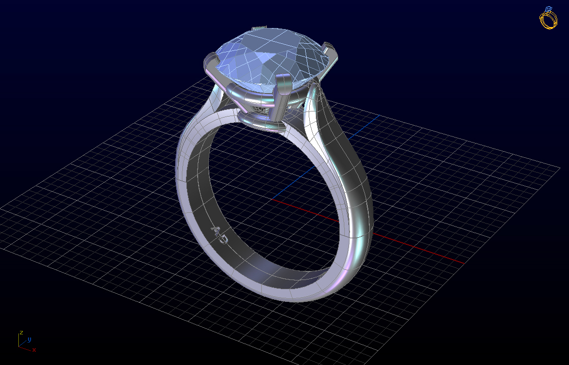 Мод на кольца. Моделирование ювелирных изделий в 3ds Max. Tateossian Ring 3d модель. Моделирование колец. 3д моделирование кольца.